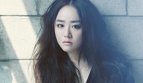 Em gái phim amp;#34;Trái tim mùa thuamp;#34; Moon Geun Young nhập viện khẩn cấp - 1