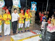 Tin tức - Những lễ hội phồn thực táo bạo nhất Việt Nam