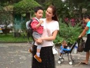 Làng sao - Sao Việt 24h qua: HH Diễm Hương viết "tâm thư" gửi con dâu tương lai