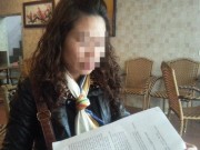 Tin tức - Hà Nội: Người mẹ và lá đơn tố cáo con gái 8 tuổi bị xâm hại
