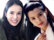 Làng sao - Sau 22 năm, nhan sắc của "Tiểu Long Nữ đẹp nhất mọi thời đại" vẫn trường tồn