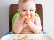 Làm mẹ - Cho con ăn dặm bằng các món này, bé vừa thông minh lại vừa cao lớn vượt trội