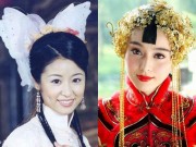 Xem & Đọc - Không "đỡ" nổi với muôn kiểu tạo hình đầu tóc thảm họa của sao Hoa ngữ