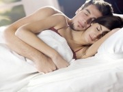 Eva Yêu - Tư thế ngủ tiết lộ điều gì về tình yêu của 2 bạn?