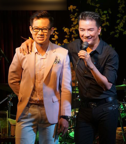 Đàm Vĩnh Hưng tiết lộ mang “sinh lý ngược”, chạy show không mệt mỏi từ mùng 1 Tết - 8
