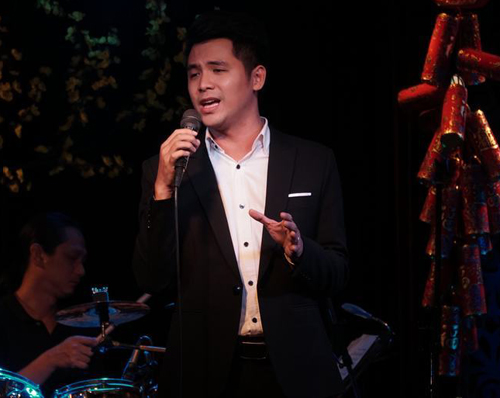 Đàm Vĩnh Hưng tiết lộ mang “sinh lý ngược”, chạy show không mệt mỏi từ mùng 1 Tết - 5