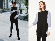 Thời trang - Đã mắt vì đồ mặc Tết rẻ mà đẹp miễn chê của Thanh Hằng