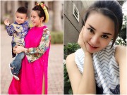 Làng sao - Vy Oanh phủ nhận những thông tin mới nhất xoay quanh danh tính của chồng