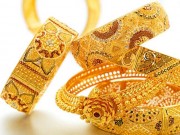 Mua sắm - Giá cả - Giá vàng hôm nay 5/2: Đột ngột giảm mạnh sát ngày Thần Tài