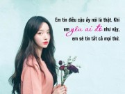 Xem & Đọc - Quá khứ, hiện tại hay tương lai, em cũng chưa từng quên anh!