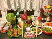 Tin tức - Cách cúng rằm tháng Giêng mang lại tài lộc cả năm ít người biết