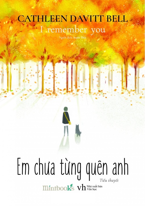 Quá khứ, hiện tại hay tương lai, em cũng chưa từng quên anh! - 1