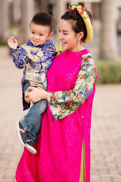 Vy Oanh phủ nhận những thông tin mới nhất xoay quanh danh tính của chồng - 2