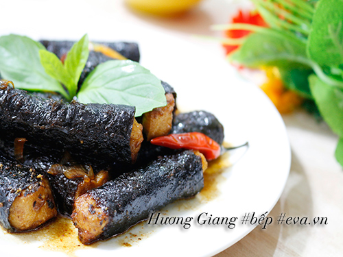 Cá kèo chay kho tộ ngon cho Rằm tháng Giêng - 10