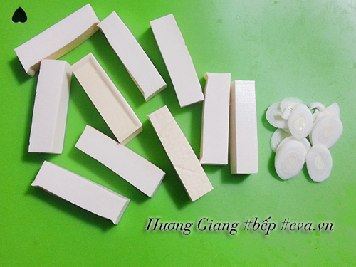 Cá kèo chay kho tộ ngon cho Rằm tháng Giêng - 2