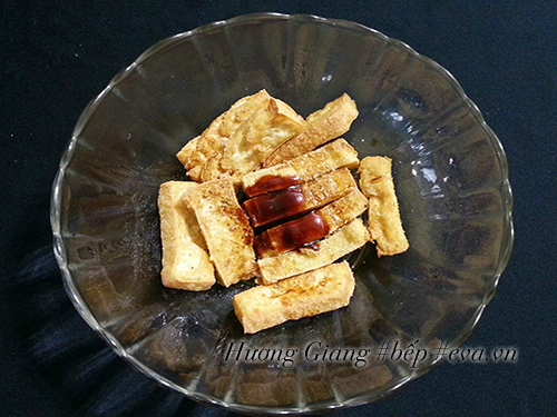 Cá kèo chay kho tộ ngon cho Rằm tháng Giêng - 3