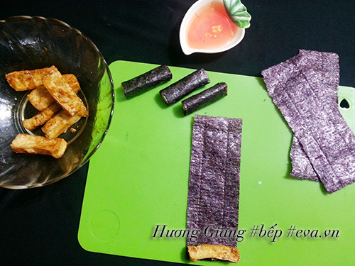 Cá kèo chay kho tộ ngon cho Rằm tháng Giêng - 4