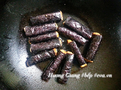 Cá kèo chay kho tộ ngon cho Rằm tháng Giêng - 5