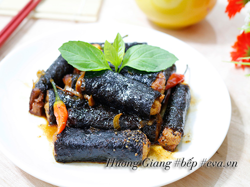 Cá kèo chay kho tộ ngon cho Rằm tháng Giêng - 8