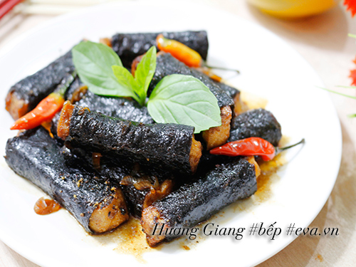 Cá kèo chay kho tộ ngon cho Rằm tháng Giêng - 9