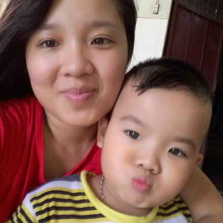 Chỉ cần làm theo cách này, con sẽ khoẻ mạnh, lớn nhanh như thổi - 2