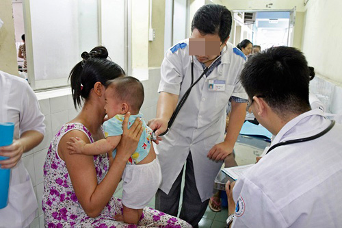 Bé lười ăn mà mẹ không biết cách này, bảo sao còi cọc, ốm bệnh! - 1