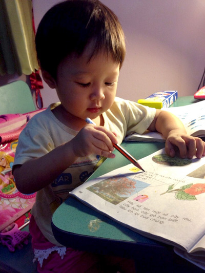 Bé lười ăn mà mẹ không biết cách này, bảo sao còi cọc, ốm bệnh! - 3