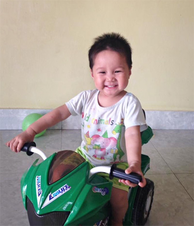 Bé lười ăn mà mẹ không biết cách này, bảo sao còi cọc, ốm bệnh! - 4