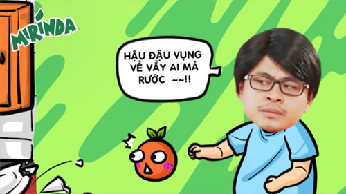JVevermind, Nhã Phương trổ tài ‘gạ gẫm’ bố mẹ - 7