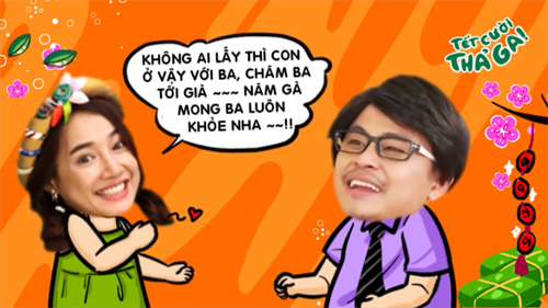 JVevermind, Nhã Phương trổ tài ‘gạ gẫm’ bố mẹ - 8
