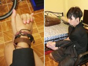 Eva Yêu - Cười bò với bộ bí kíp thoát ế khẩn cấp dịp Valentine của anh chàng "sống ảo điên đảo"