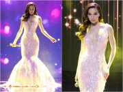 Làng sao - Hồ Ngọc Hà khẳng định muốn sống hết mình vì tình yêu