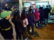 Mua sắm - Giá cả - Vía Thần tài: Giảm giá vàng mua, tăng giá vàng bán