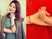 Làng sao - Lâm Tâm Như thay đổi tâm tính kể từ sau khi kết hôn và sinh con