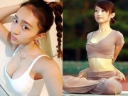 Làm đẹp - Thuộc lòng 3 bài tập này, vòng 1 "mướp" đến đâu cũng sẽ săn chắc ngay