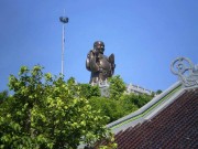Du lịch - Đi lễ đầu năm, muốn hưởng phúc thì phải "thuộc lòng" các nguyên tắc này