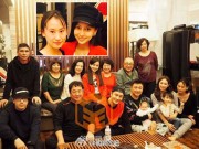 Làng sao - Angelababy xuất hiện gầy gò, mặt tái nhợt sau gần 2 tháng sinh con