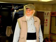 Làng sao - Ngôi sao 24/7: Mắc 5 căn bệnh ung thư, nghệ sĩ gạo cội xứ Đài tự tử ở tuổi 83