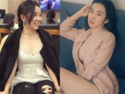 Làm đẹp - Cựu nữ sinh Ngoại Thương "gây sốt" MXH nhờ vòng 3 nóng bỏng và vòng 1 siêu đẹp