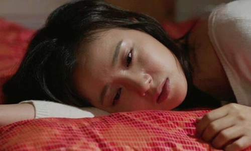 Một cái thai, 3 người đàn ông bị nghi ngờ - 2