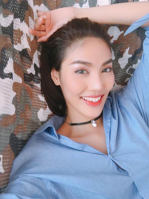 Sao Việt 24h qua: Mạc Hồng Quân trổ tài vào bếp, tự khen mình đảm đang - 16