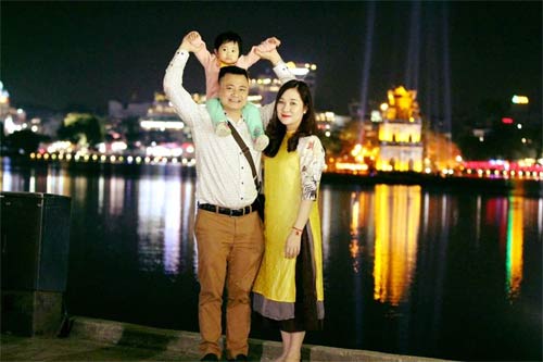 Sao Việt 24h qua: Mạc Hồng Quân trổ tài vào bếp, tự khen mình đảm đang - 17