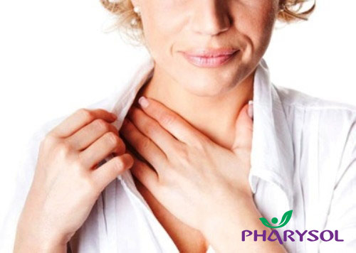 Viêm amidan có thể chữa lành mà không cần cắt bỏ - 1