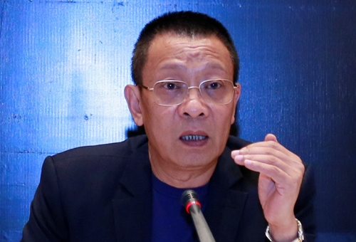 VTV khẳng định sự thật về tài khoản Facebook của nhà báo Lại Văn Sâm - 3