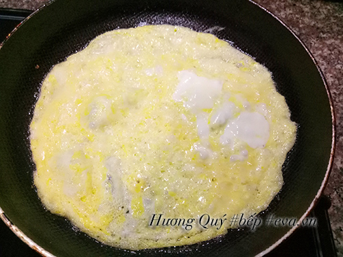 Xà lách cuộn tôm thịt đãi cả nhà cuối tuần - 3