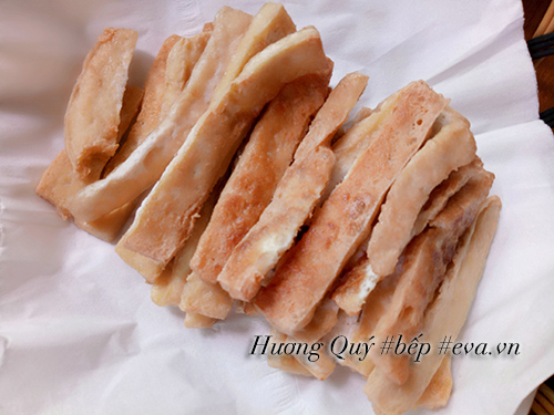 Xà lách cuộn tôm thịt đãi cả nhà cuối tuần - 2