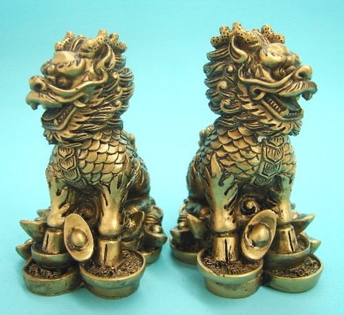 Muốn giàu có, thịnh vượng trong năm mới chọn 10 vật phẩm phong thủy này đặt trong nhà - 4