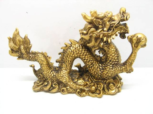 Muốn giàu có, thịnh vượng trong năm mới chọn 10 vật phẩm phong thủy này đặt trong nhà - 6
