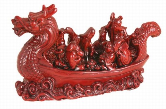 Muốn giàu có, thịnh vượng trong năm mới chọn 10 vật phẩm phong thủy này đặt trong nhà - 9