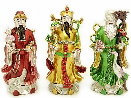 Muốn giàu có, thịnh vượng trong năm mới chọn 10 vật phẩm phong thủy này đặt trong nhà - 5